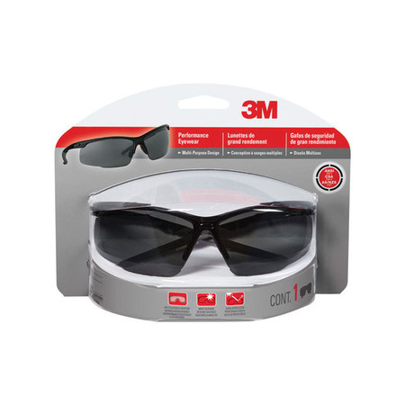 3M SAFETY GLASS MLTPRPS GRY 47071H1-DC